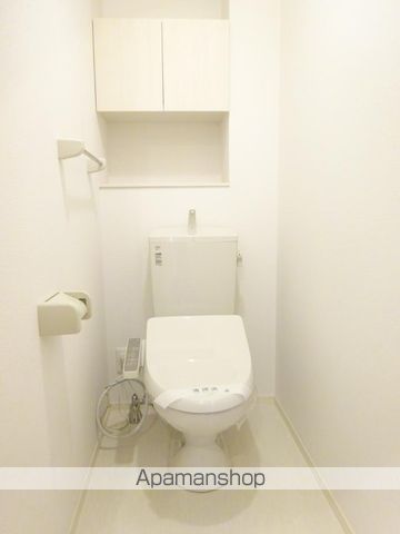 カーサ ポポラーレの内装写真