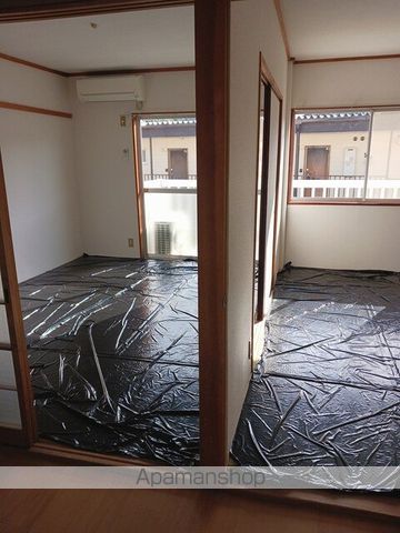 シティハイツ笹野の内装写真