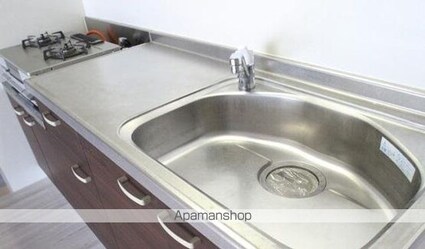 香川県高松市鶴市町[3DK/61.1m2]の内装6