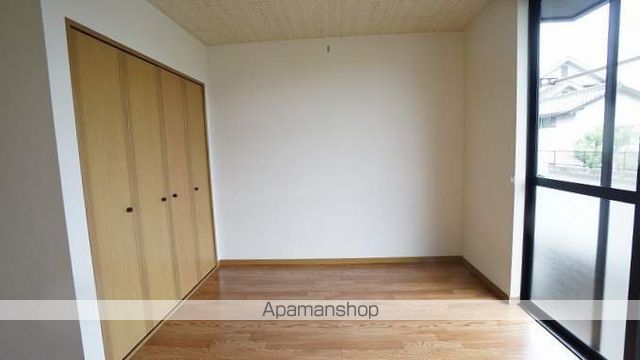 リビエール倉敷 Aの内装写真