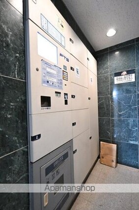 パレステュディオ大塚[1K/21.37m2]のその他内装2