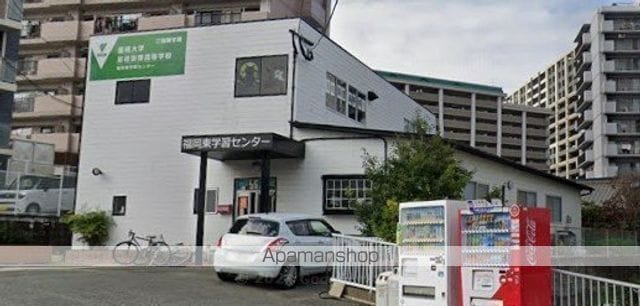 浦田貸家の周辺写真