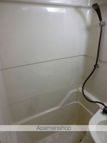 カサクレモナの内装写真
