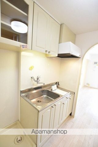 あおばビルN25の内装写真