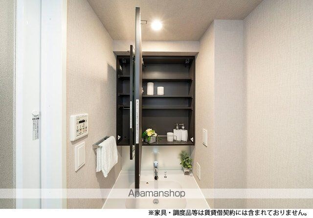 ルフォンプログレ千代田御茶ノ水[1LDK/40.87m2]のその他内装3