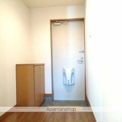 メゾンプチシャトー出口　Ｂ館[2DK/45.31m2]のその他内装1