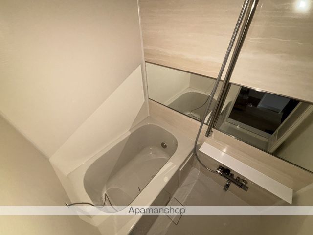 OPEN RISE大和田Iの内装写真