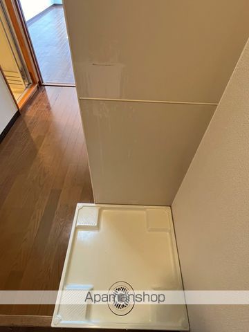 Avenue布橋の内装写真