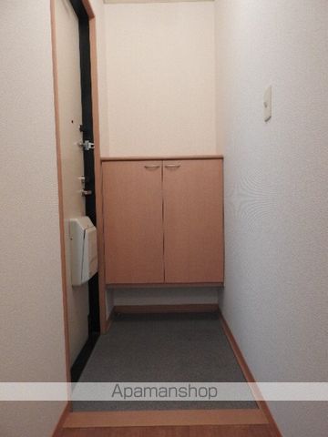 セジュールRの内装写真