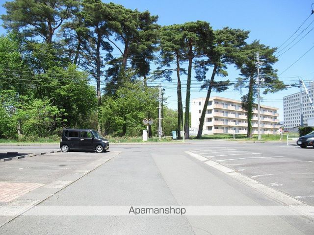 フォースSEIYOの周辺写真
