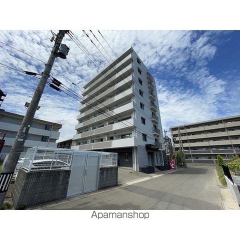 サンヴァーリオ新田駅前V