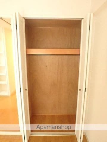 BELAIREの内装写真