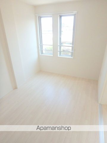 エムグレイスRの内装写真
