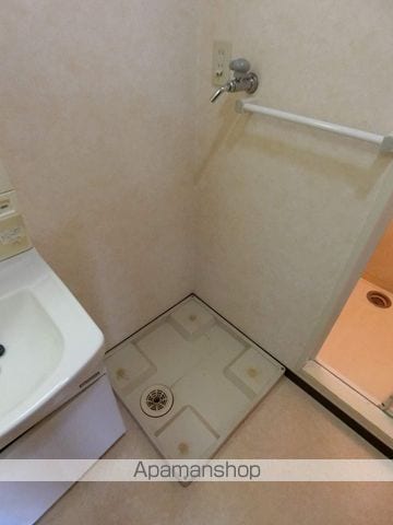アウローラの内装写真