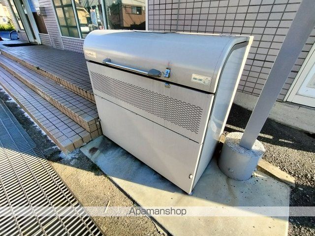 エスティライフあやめ池の内装写真