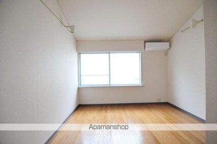 シェ・オークル[1R/22.14m2]のリビング・居間