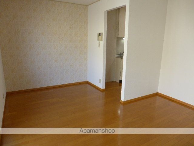 TMKホープII K棟の内装写真