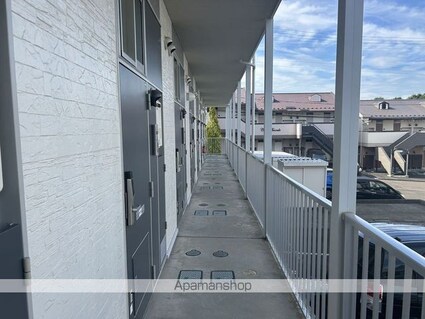 レオパレスエクセル歩坂町Ⅰ[1K/19.87m2]のその他部屋・スペース2