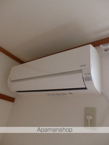 ハイツ山本の内装写真