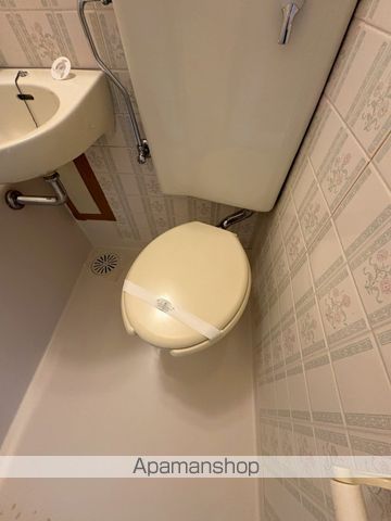 メゾン雅の内装写真