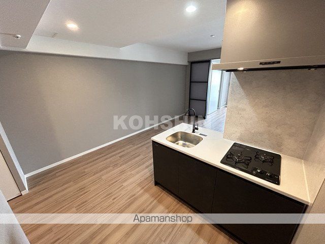 S-RESIDENCE大阪上本町の内装写真