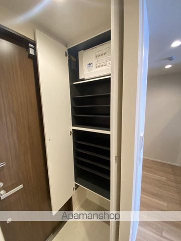 HEBEL MAISON 古市の内装写真