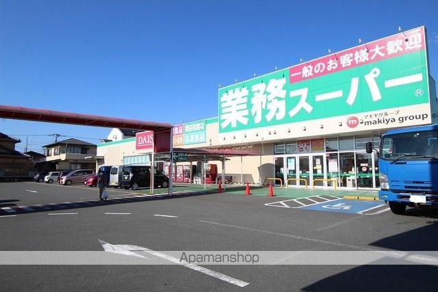 コーポタカオカの周辺写真