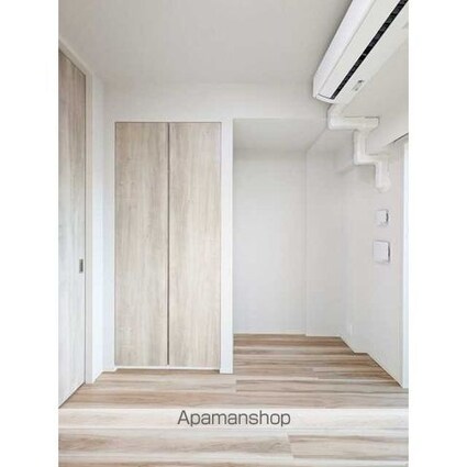 ジオエント上野稲荷町[2K/25.18m2]のその他部屋・スペース