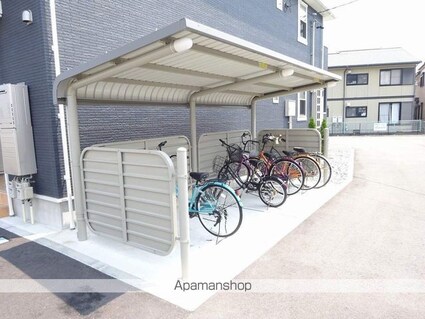 グラチチュードⅣ[1R/32.94m2]の外観4