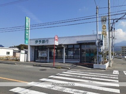 ヴィラ有ノ木[2DK/44.67m2]の周辺4