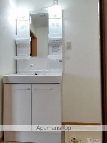グランヒルIIの内装写真