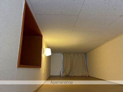レオパレスＮＥＯ貫井町[1K/19.87m2]のその他部屋・スペース1