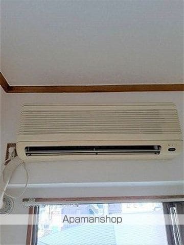 植木ビルの内装写真