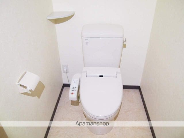 つつみハイツ第1の内装写真
