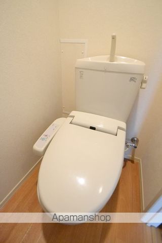 プランドール門田屋敷の内装写真