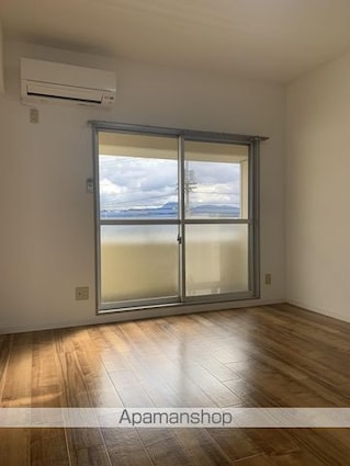 エコール久米[1K/28m2]のリビング・居間