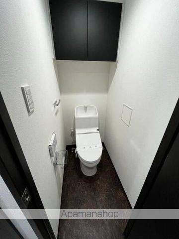 オーキッドレジデンス上野稲荷町IIの内装写真