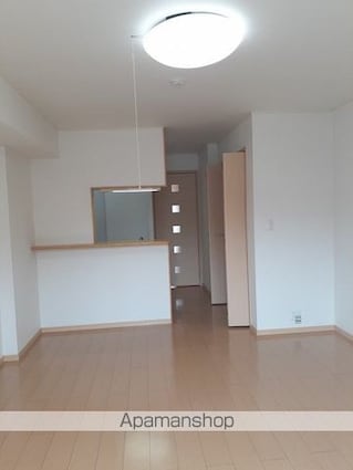 ラゴーア・アネシス　Ⅰ[1R/32.9m2]のリビング・居間