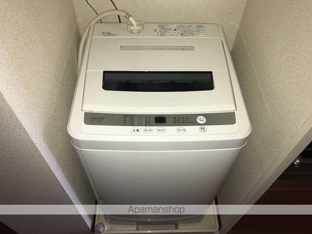 レオパレス花水木の内装写真