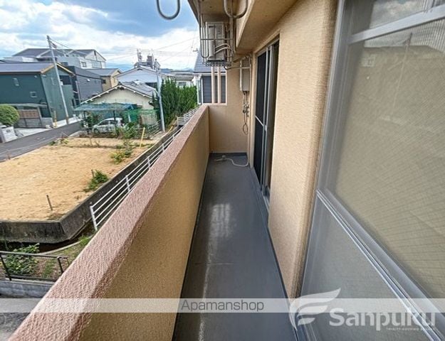 プリムローズ酒井の内装写真