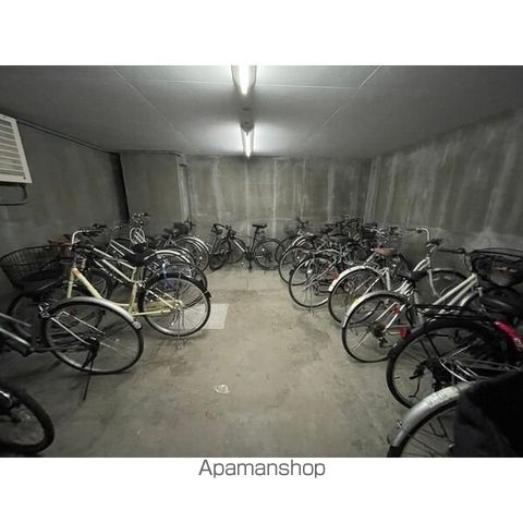CORBのその他写真