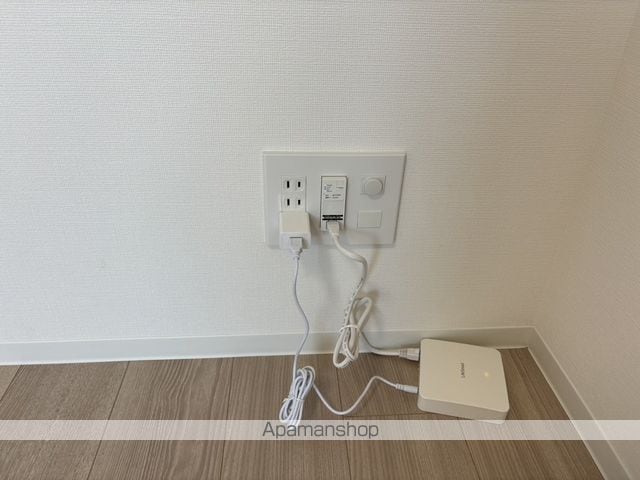 ディアレイシャス今池の内装写真