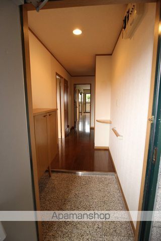 インペリアル鍵屋ノ辻の内装写真