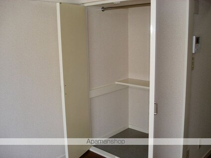 ＭＩＫＡＭＩ[1K/19.87m2]の内装8