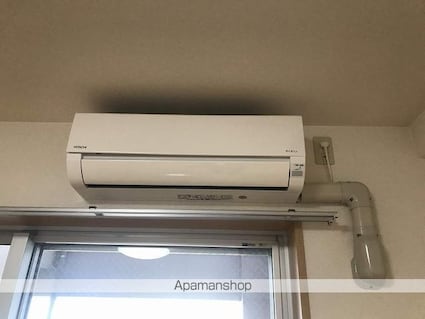 アスターハウス新本町[1R/23.17m2]の内装