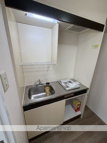 レインボープラザの内装写真