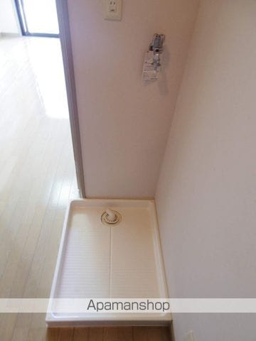 アプローズの内装写真