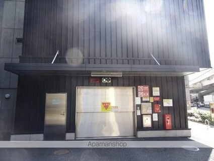 レジディア芝浦ＫＡＩＧＡＮ[1K/27.39m2]の共用部1