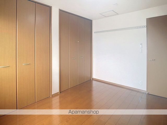ユーエス広見の内装写真