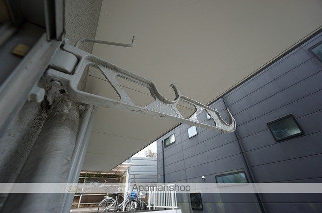 第二スカイハイツの内装写真